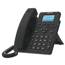 Telefono IP Dinstar C60UP