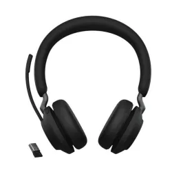 Jabra Evolve2 65 stereo UC Black USB-A