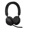 Jabra Evolve2 65 stereo UC Black USB-A