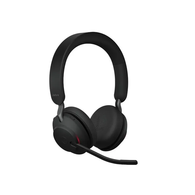 Jabra Evolve2 65 stereo UC Black USB-A