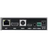 Videocamera PTZ per videoconferenza e streaming per zoom 12X