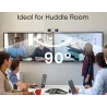 Webcam con microfono e speaker EzCam Smart