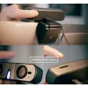 Webcam con microfono e speaker EzCam Smart