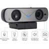 Webcam con microfono e speaker EzCam Smart