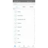 Softphone mobile Openvox Voxcon