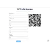Softphone mobile Openvox Voxcon