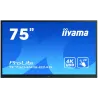 iiyama TE7504MIS-B2AG monitor smart 75"