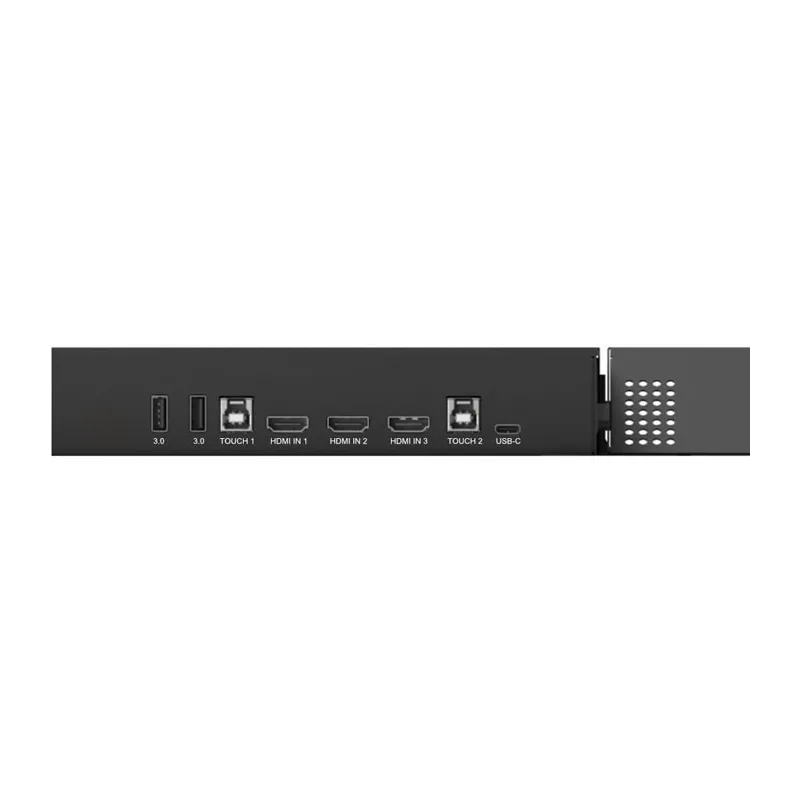 iiyama TE7504MIS-B2AG monitor smart 75"