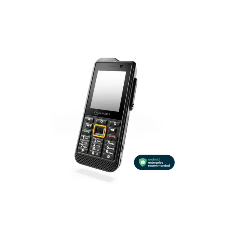 Smartphone Android atex I.Safe IS330.1 