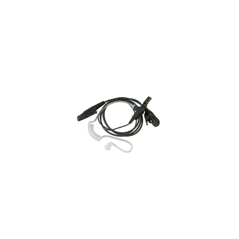 Auricolare per isafe IS330 e IS530 IS-HS1.1