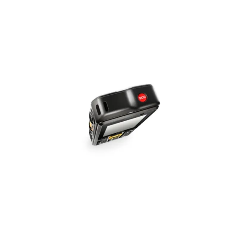 Smartphone Android atex I.Safe IS330.1 