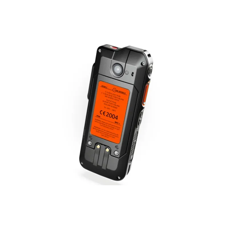 Smartphone Android atex I.Safe IS330.1 
