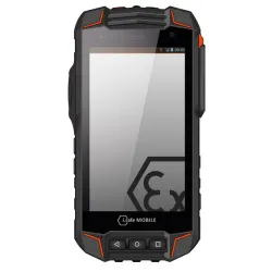 I.safe IS530.1 smartphone ATEX Zona 1/21