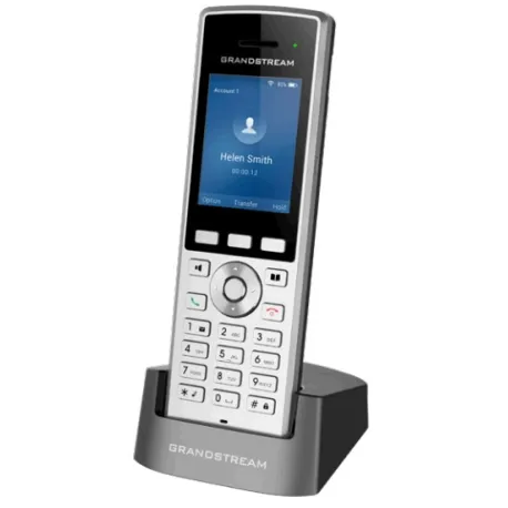 Grandstream WP822 wifi