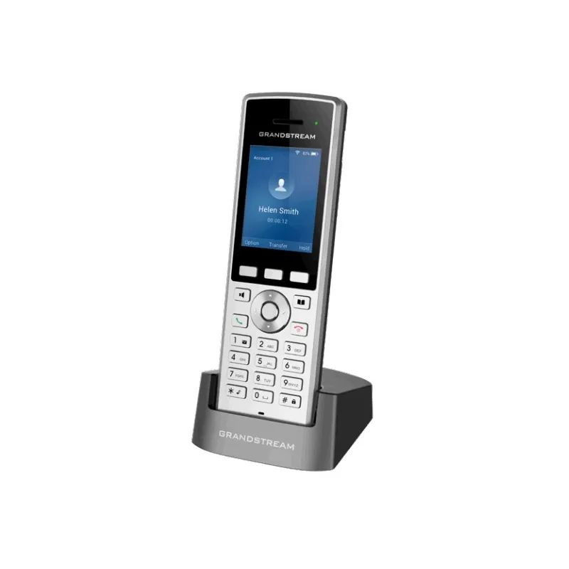 Grandstream WP822 wifi