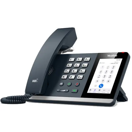 Telefono Zoom Yealink MP54 Zoom Edition
