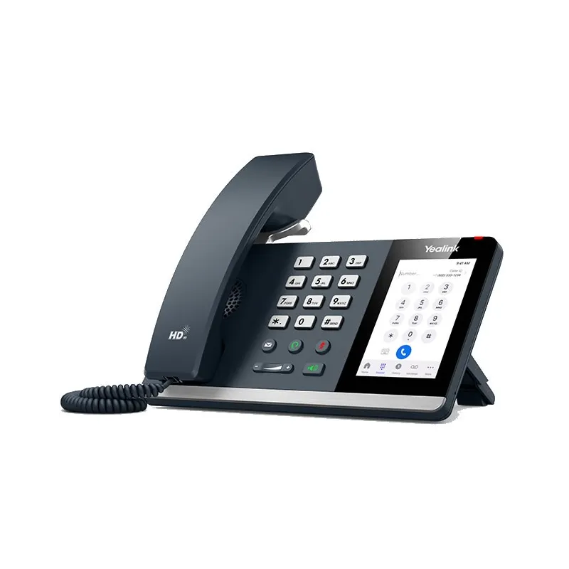 Telefono Zoom Yealink MP54 Zoom Edition