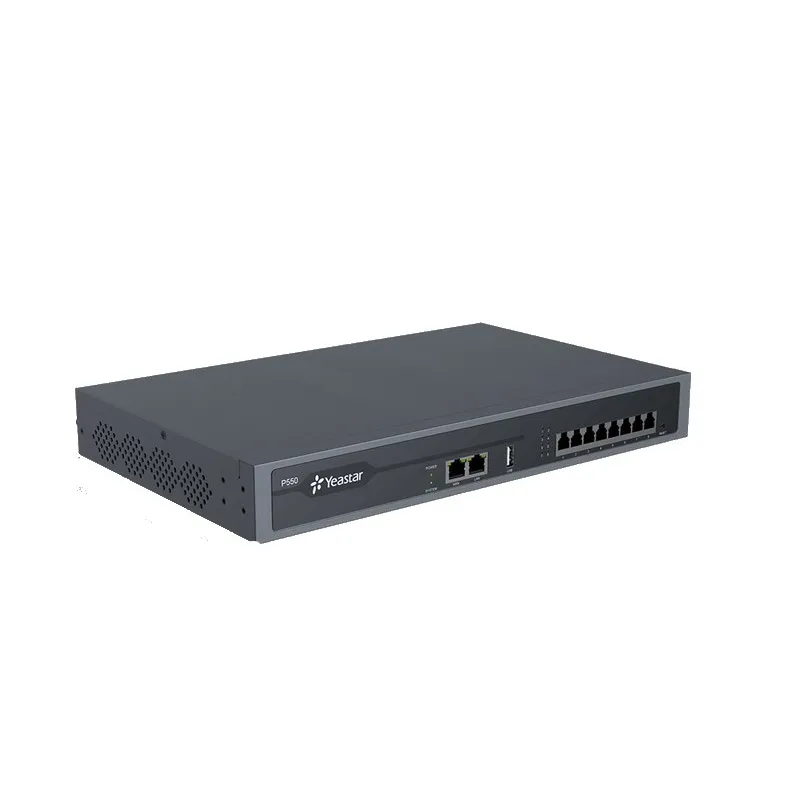 Yeastar P550 50 interni P-series