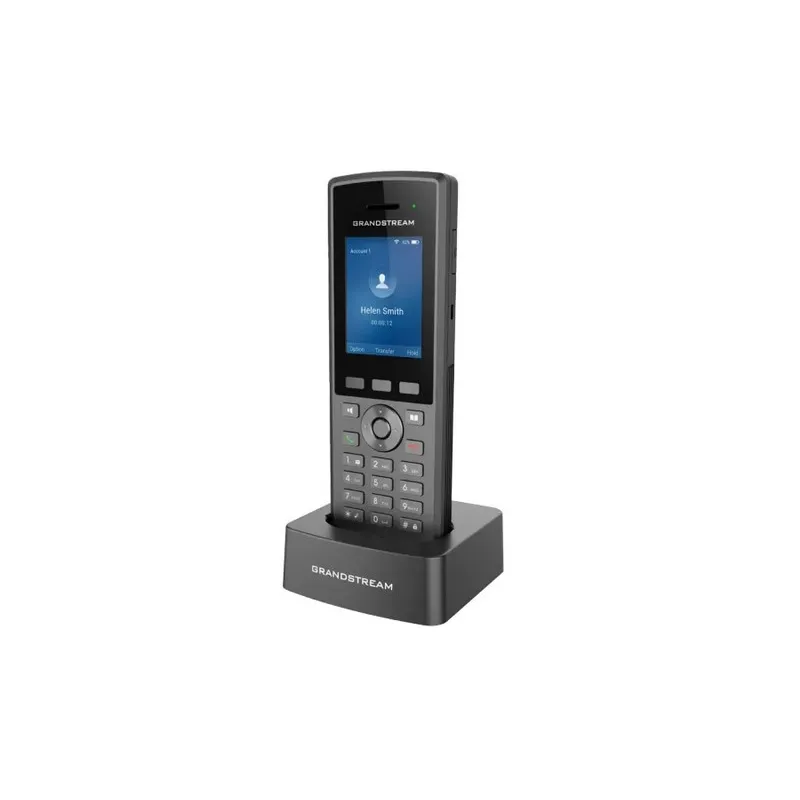 Grandstream WP825 wifi