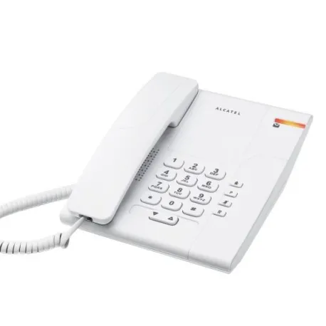 Temporis 180 bianco