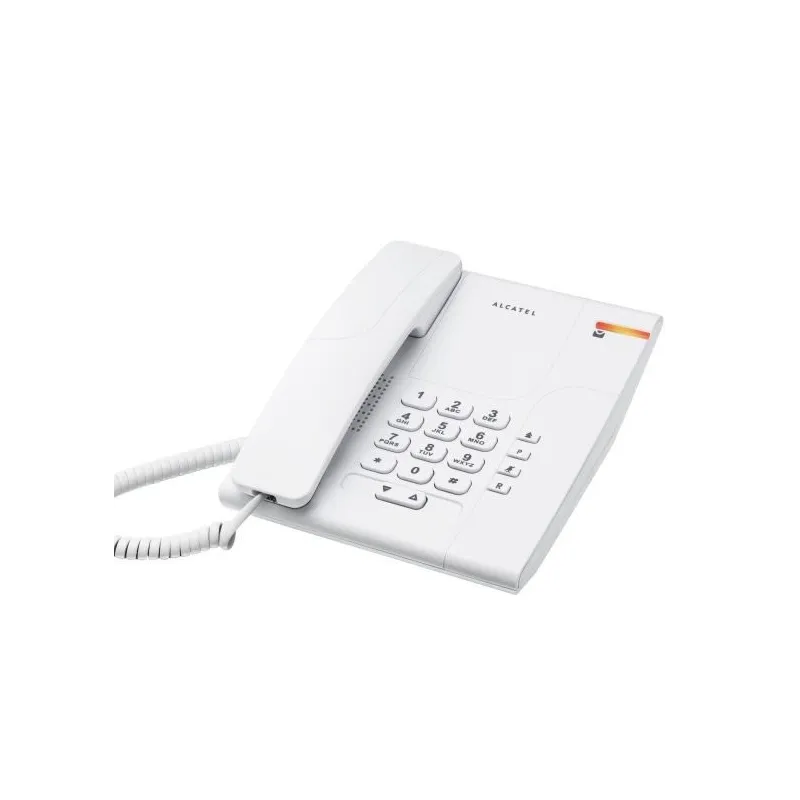 Temporis 180 bianco