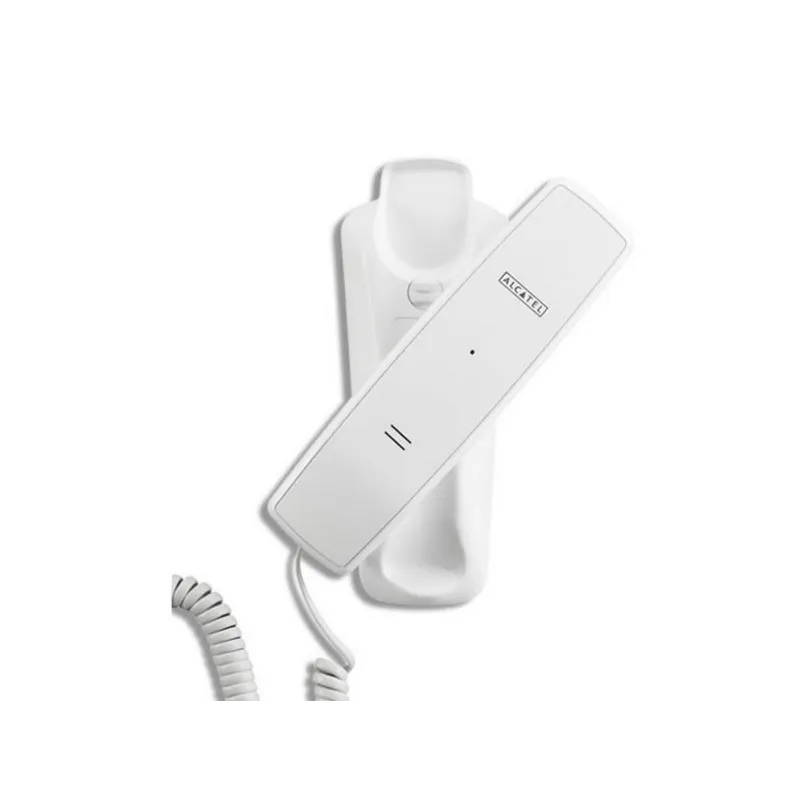 Temporis 10 bianco