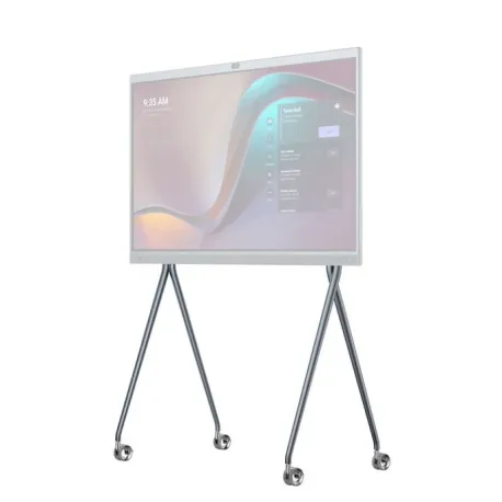 Yealink carrello per Meetinggboard 65