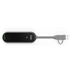 Yealink WPP 30 sharing & BYOD Pod