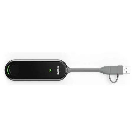 Yealink WPP 30 sharing & BYOD Pod