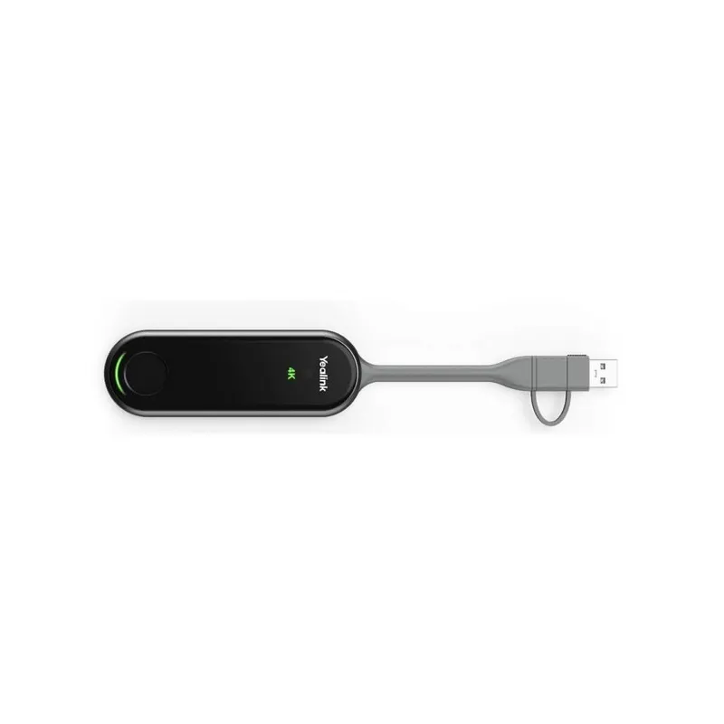 Yealink WPP 30 sharing & BYOD Pod