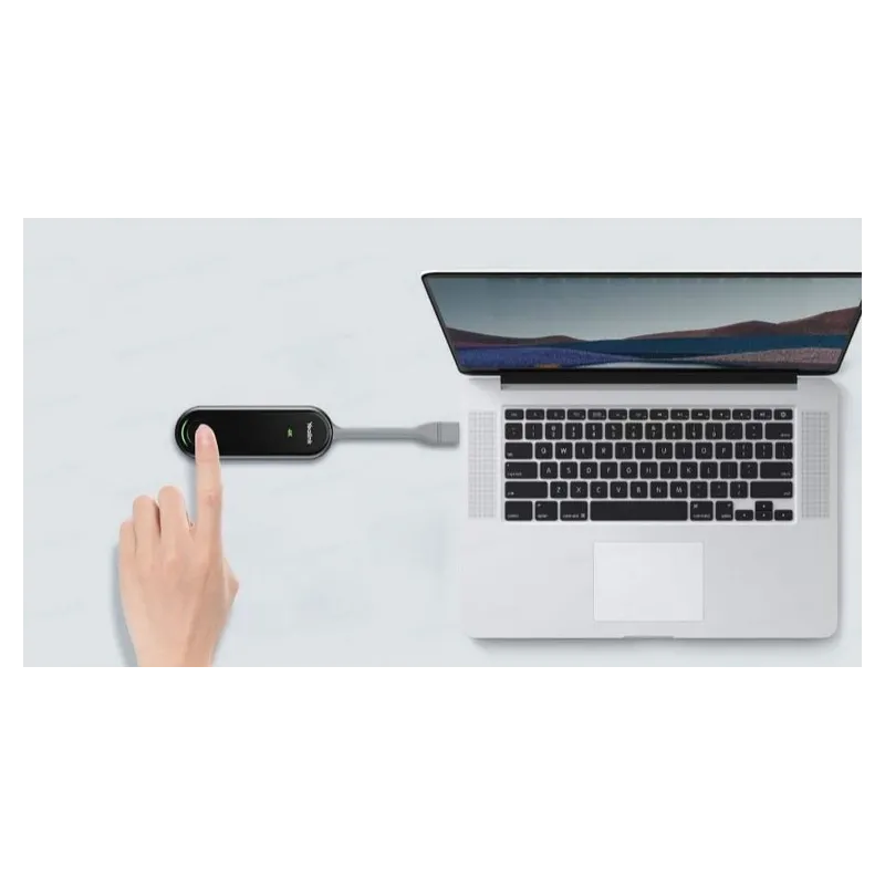 Yealink WPP 30 sharing & BYOD Pod