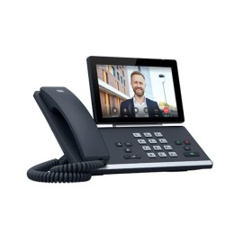 2N D7A IP Phone con display da 7"