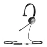 Yealink UH36 mono USB + Jack mobile 3,5 mm Teams