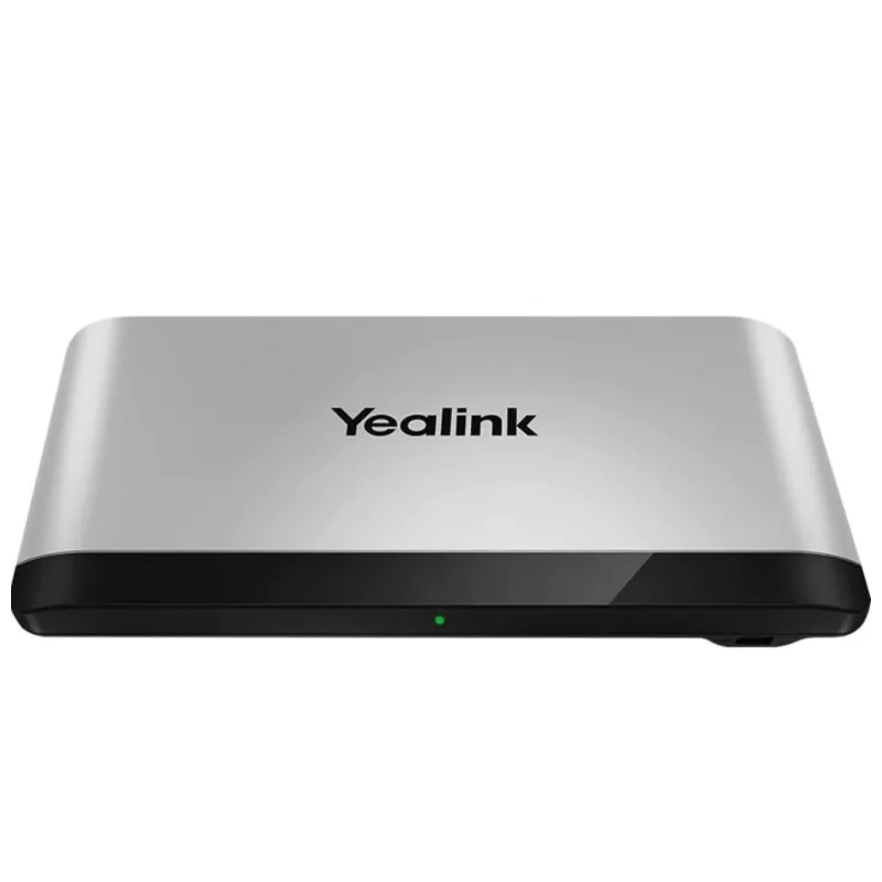 Yealink Camera Hub per più telecamere e audio