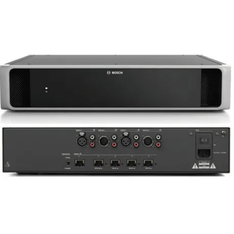 Bosch Dicentis Audio powering switch V2 DCNM-APS2