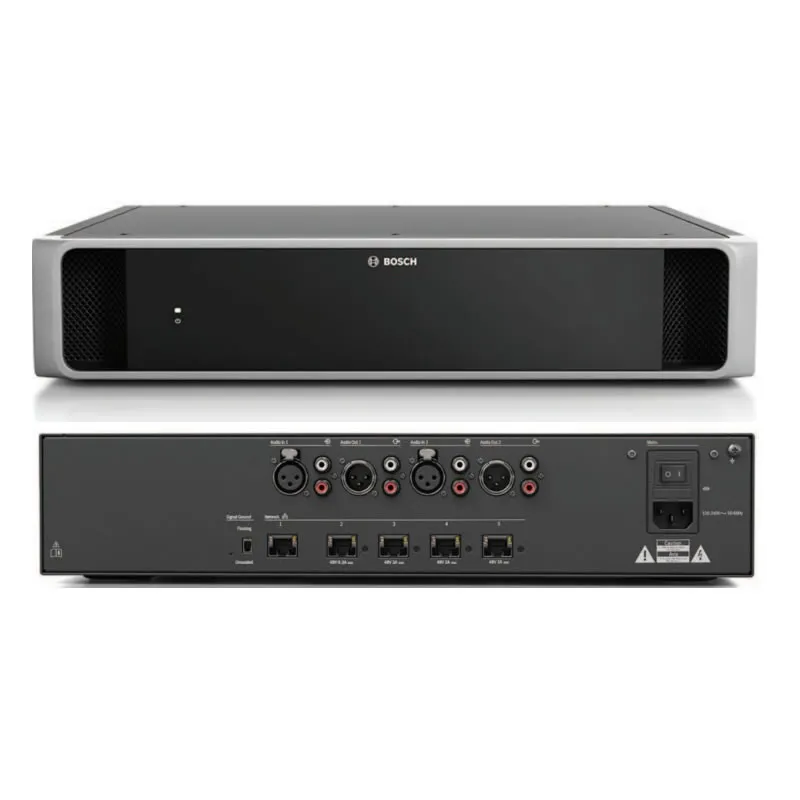 Bosch Dicentis Audio powering switch V2 DCNM-APS2