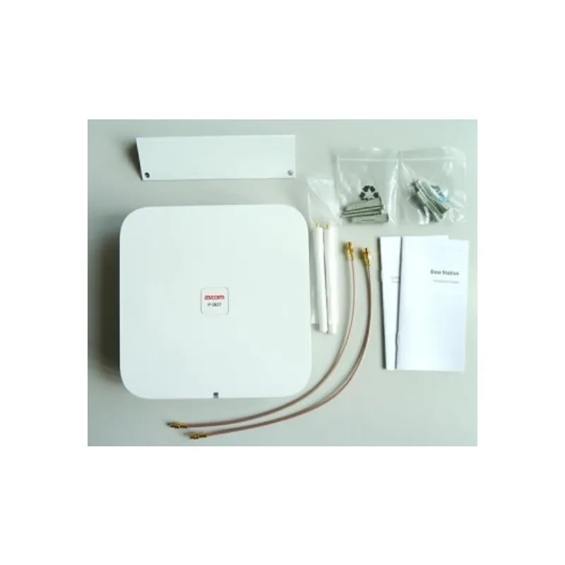 Ascom IPBS3-A4 con antenne esterne