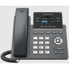 Grandstream GRP2612G telefono IP Gigabit LAN