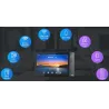 Fanvil i57A Monitor touch 10" wifi bluetooth