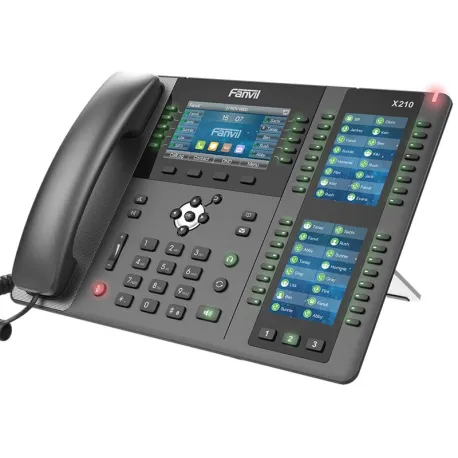 Fanvil X210