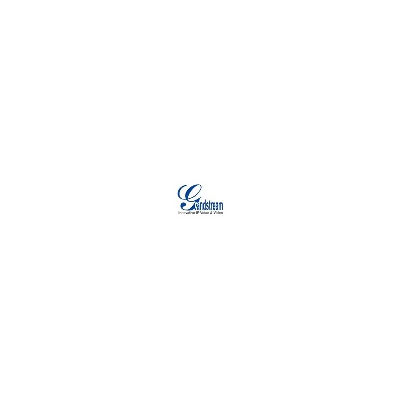 Grandstream GXP285 Garanzia 1 anno aggiuntivo