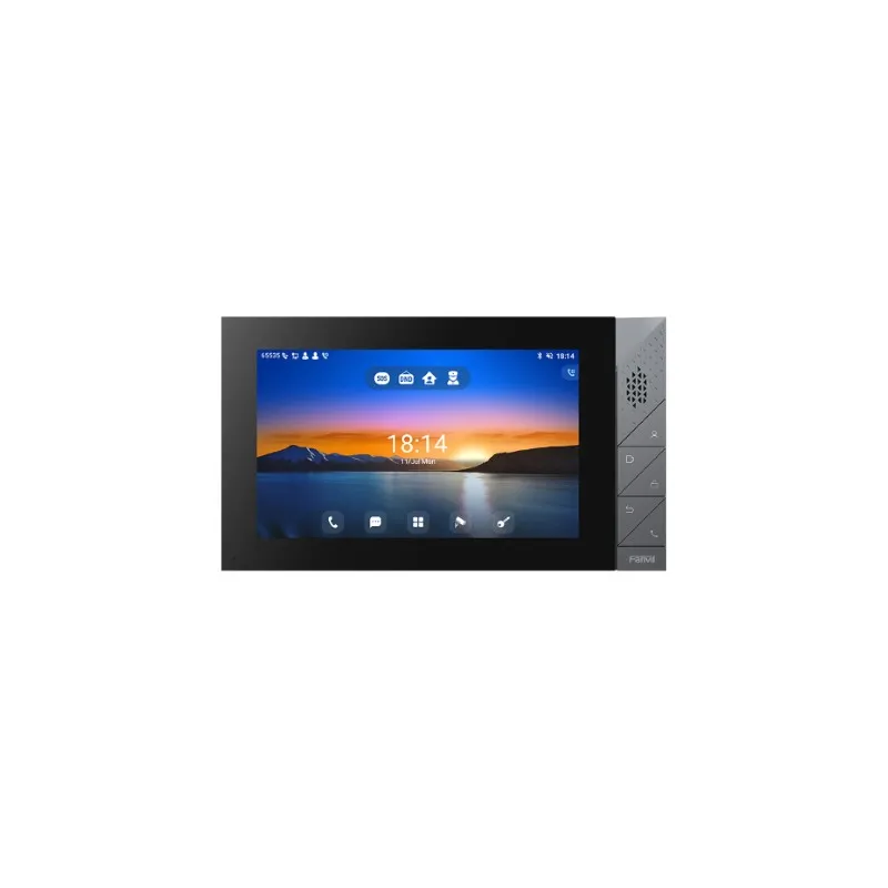 Fanvil i55A Monitor touch screen 7" wifi