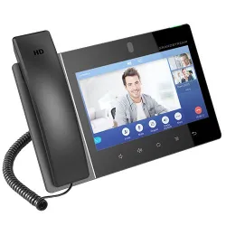 Grandstream GXV3480 videotelefono IP