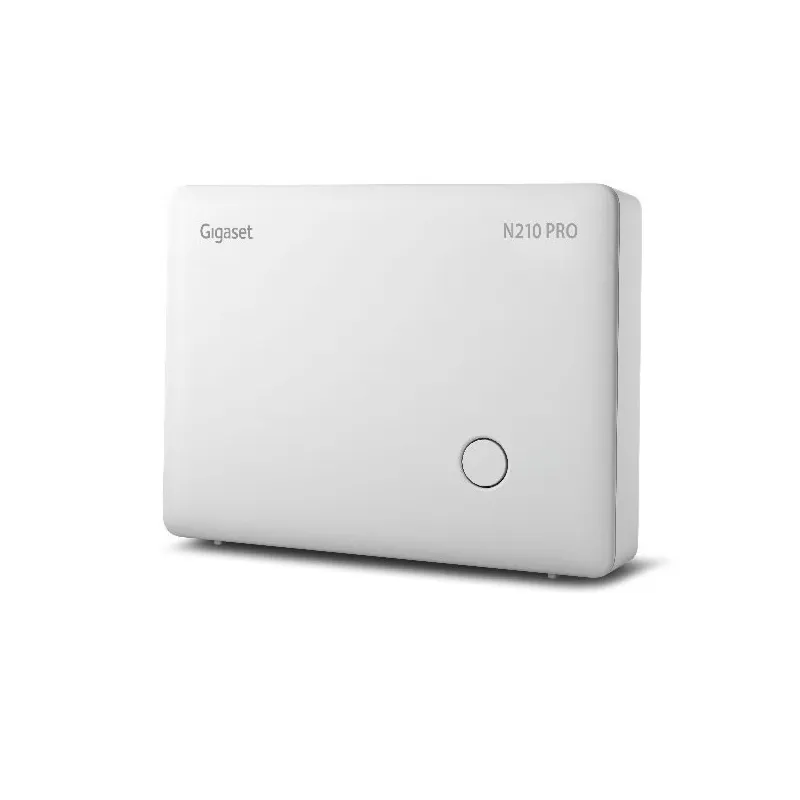 Gigaset N210 base DECT analogica fino a 6 portatili