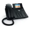 Snom D335 IP Desk Phone PoE Gigabit 32 tasti