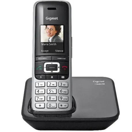 Gigaset Premium 100