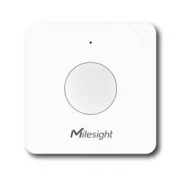 Milesight WS101 LoRaWan Smart Button