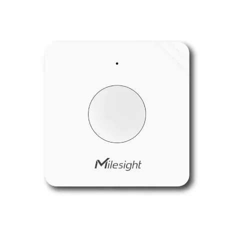Milesight WS101 LoRaWan Smart Button