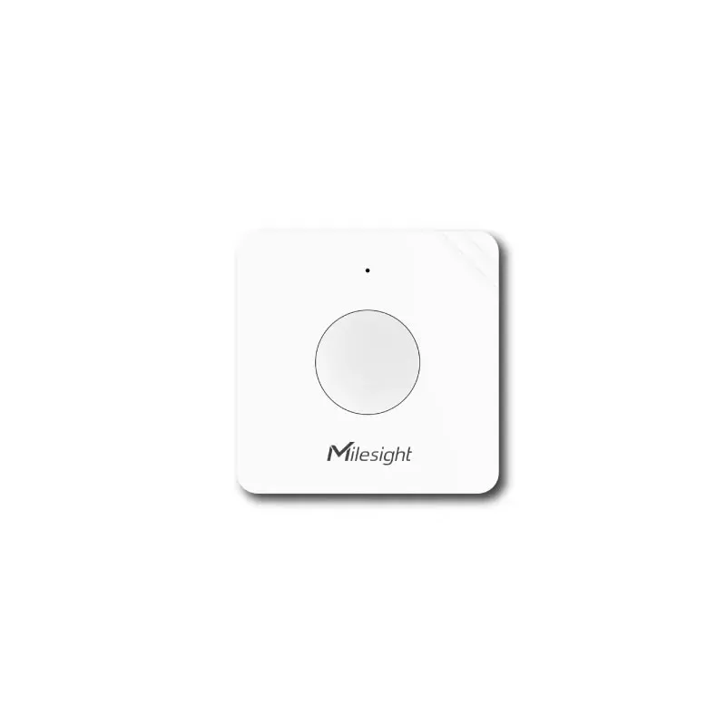 Milesight WS101 LoRaWan Smart Button