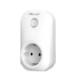 Milesight WS52x presa Smart IoT LoRaWan
